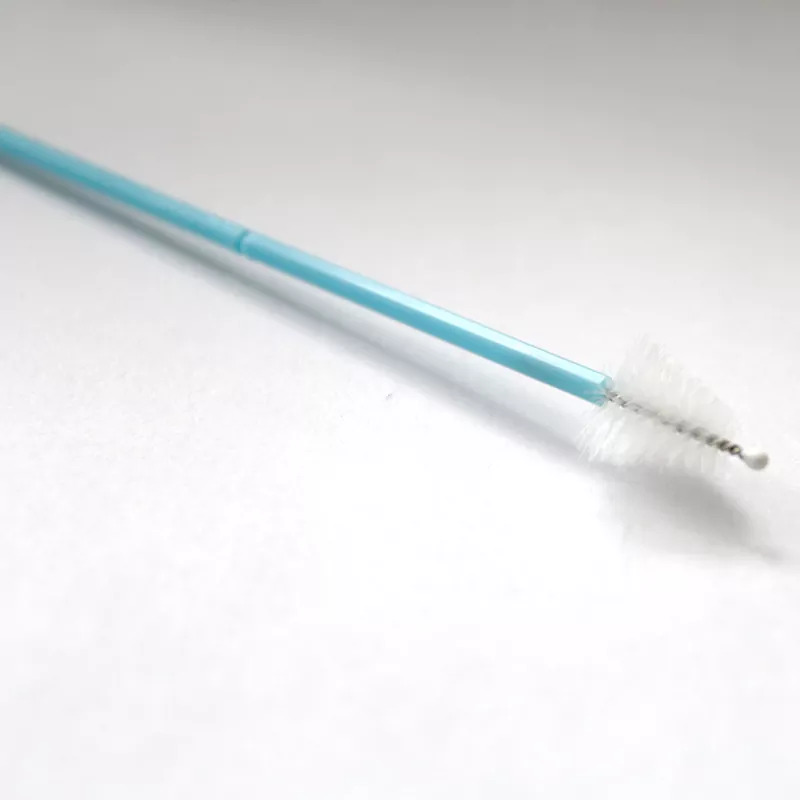 برس نمونه برداری TCT